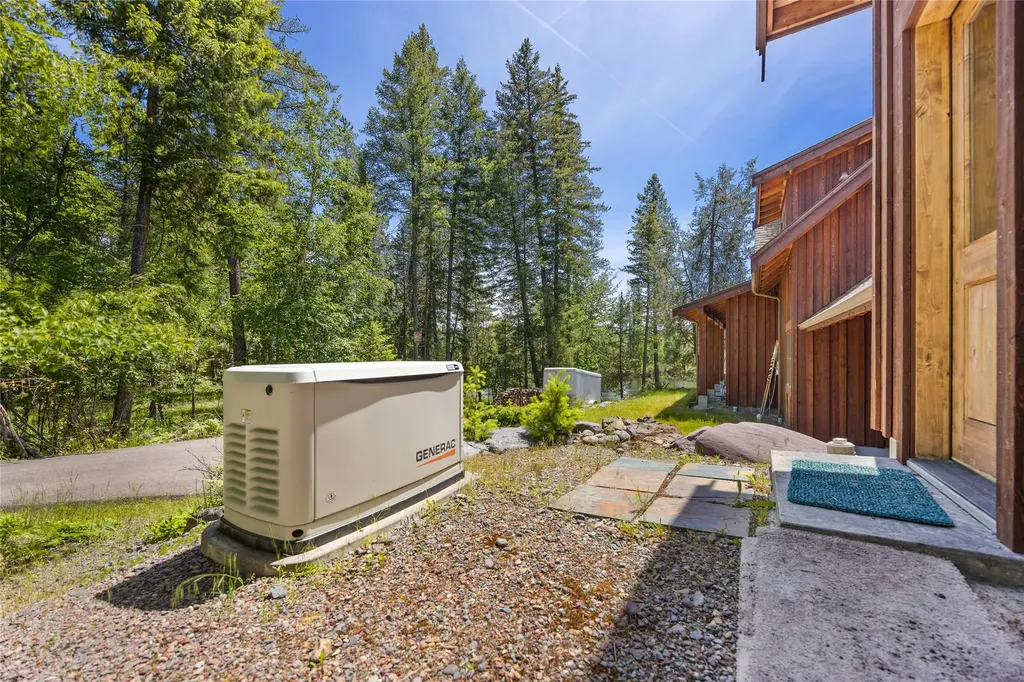 234 Williams Lane Bigfork MT 59911