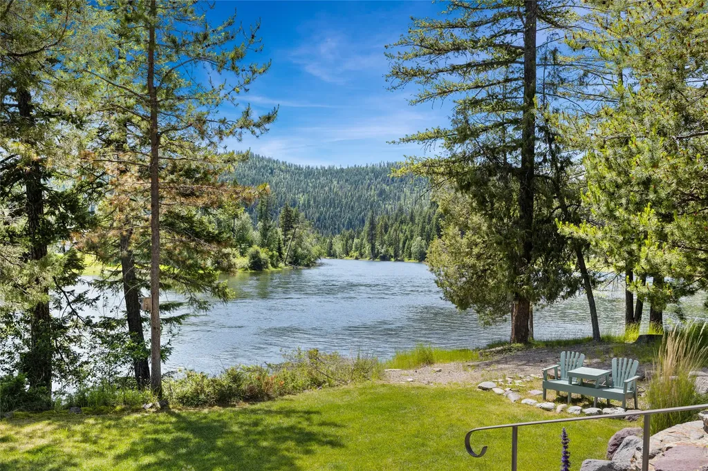 234 Williams Lane Bigfork MT 59911