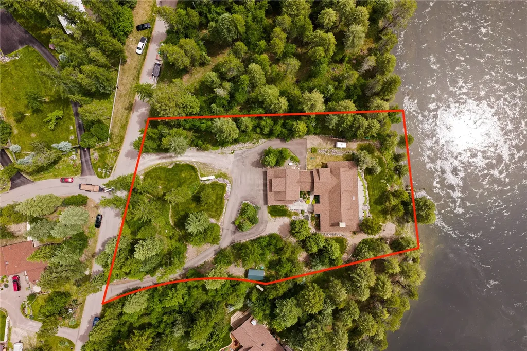 234 Williams Lane Bigfork MT 59911