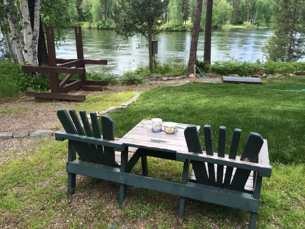 234 Williams Lane Bigfork MT 59911