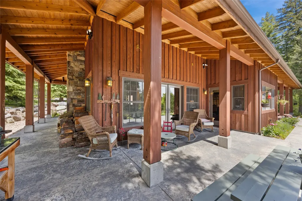 234 Williams Lane Bigfork MT 59911