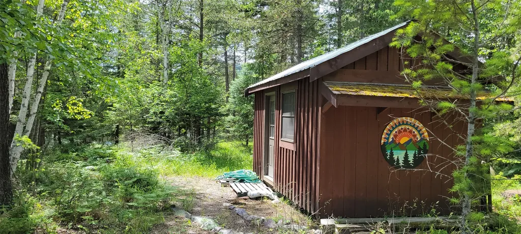 234 Williams Lane Bigfork MT 59911