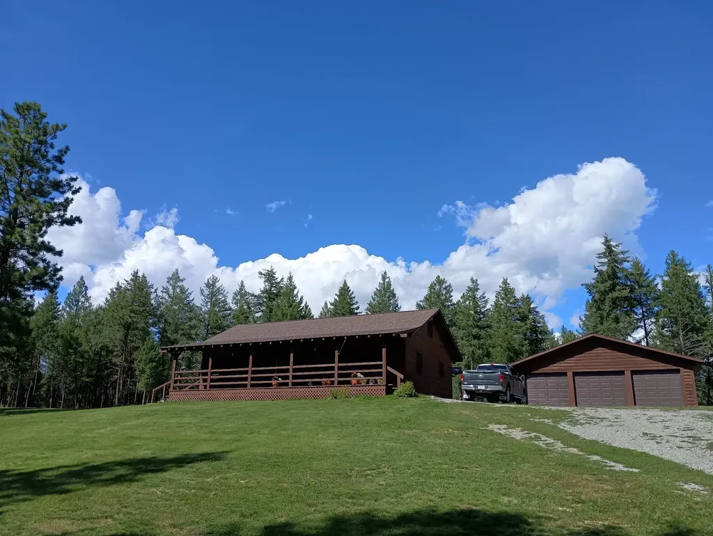130 Crosscut Road Rexford MT 59930