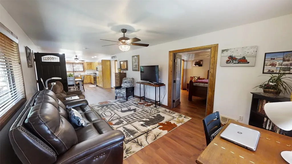 130 Crosscut Road Rexford MT 59930