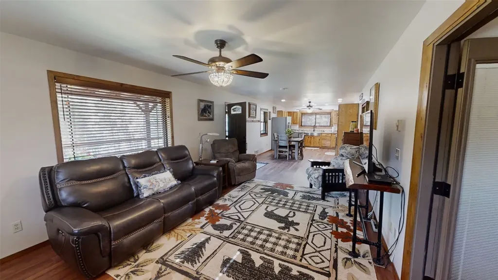 130 Crosscut Road Rexford MT 59930