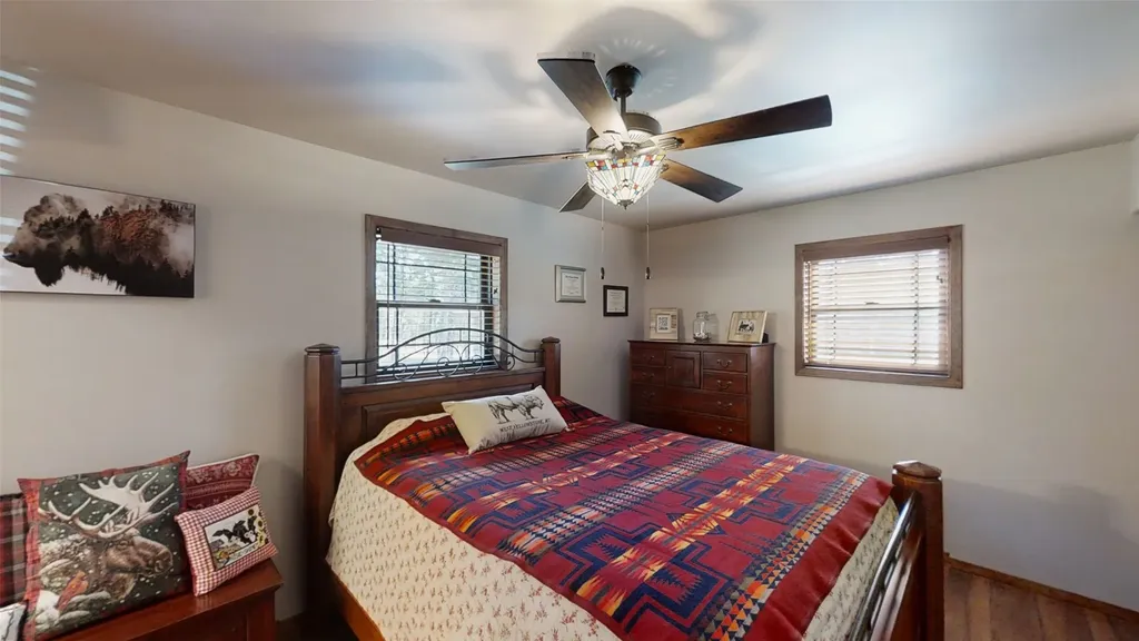 130 Crosscut Road Rexford MT 59930