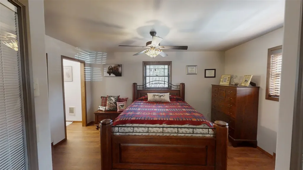 130 Crosscut Road Rexford MT 59930