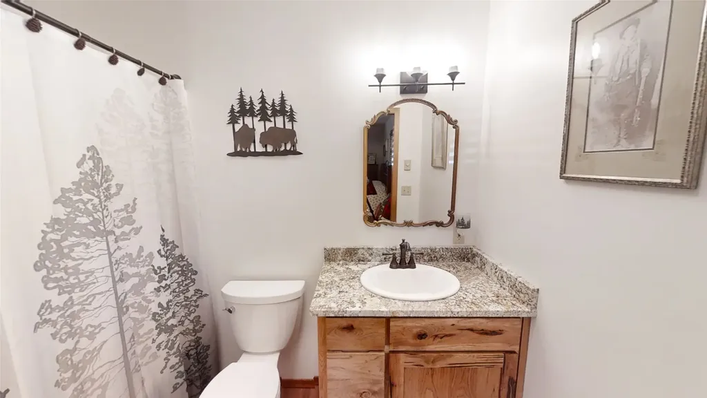 130 Crosscut Road Rexford MT 59930