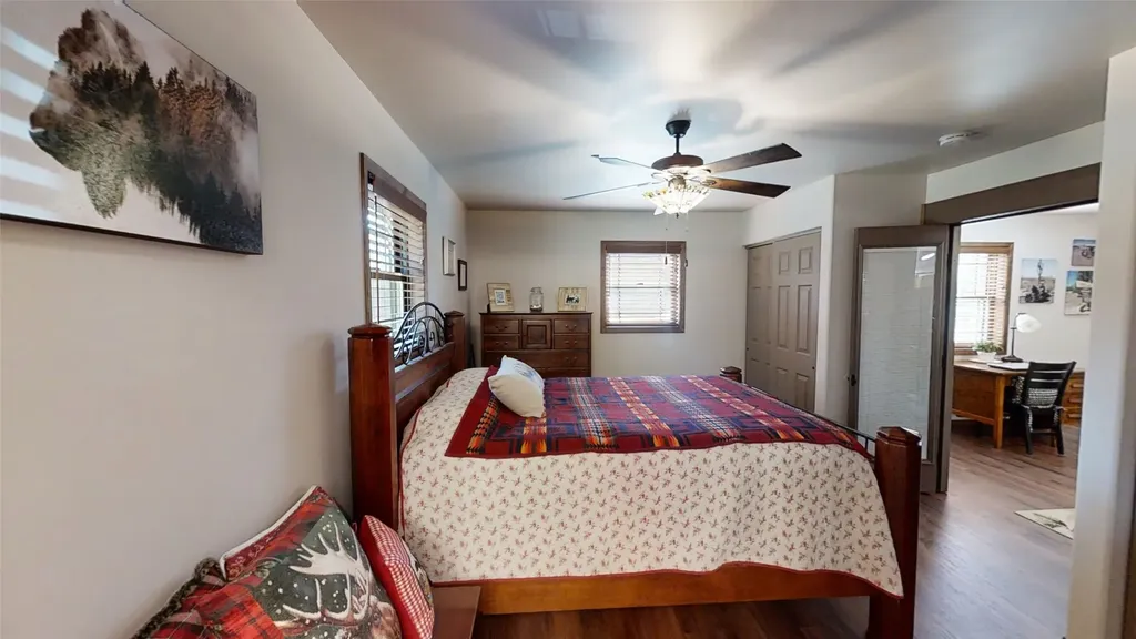 130 Crosscut Road Rexford MT 59930