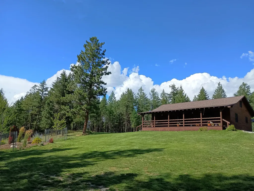 130 Crosscut Road Rexford MT 59930