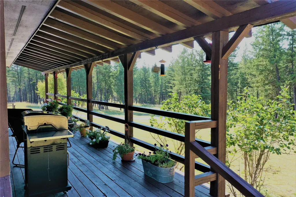 130 Crosscut Road Rexford MT 59930