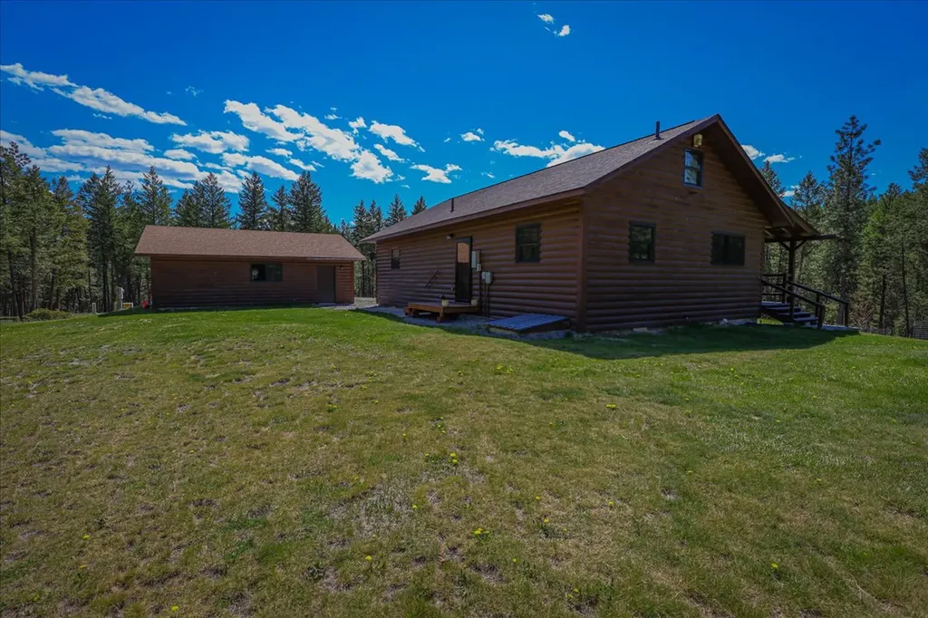 130 Crosscut Road Rexford MT 59930