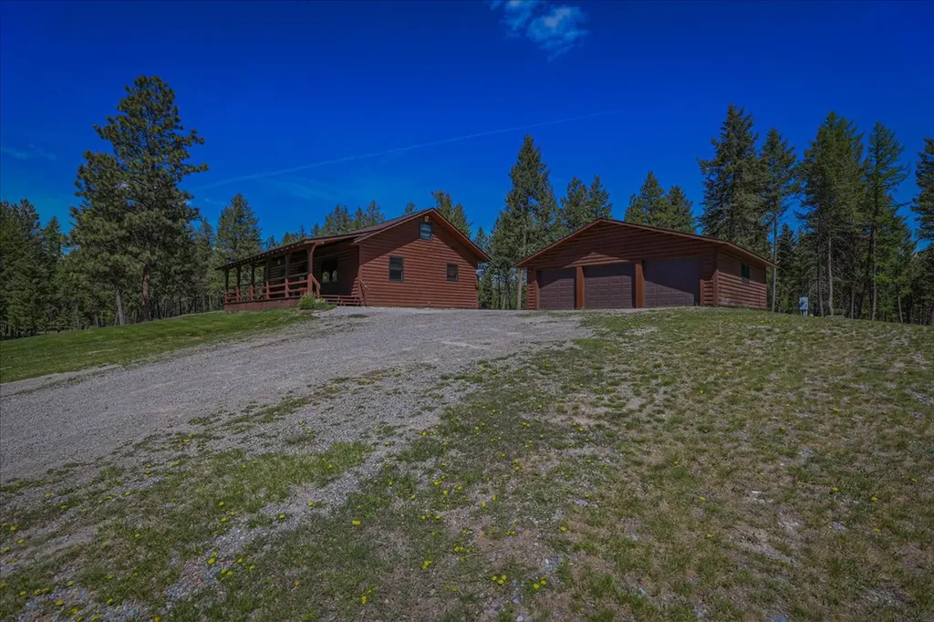 130 Crosscut Road Rexford MT 59930