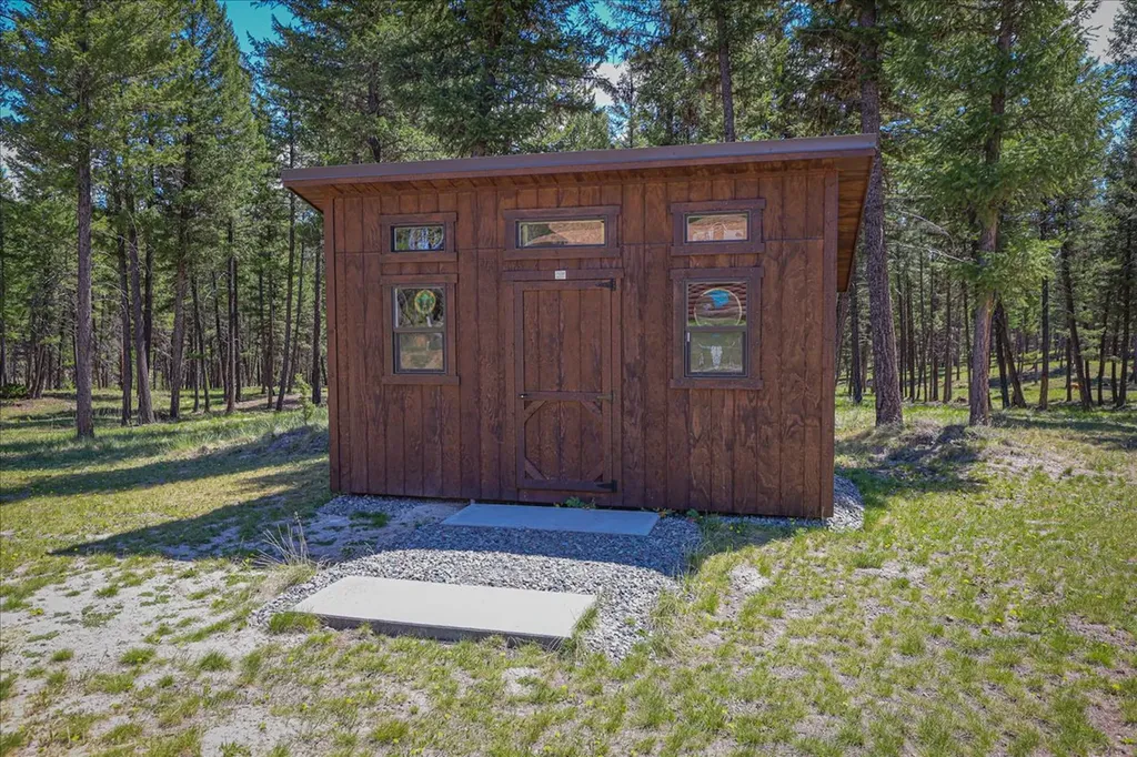 130 Crosscut Road Rexford MT 59930