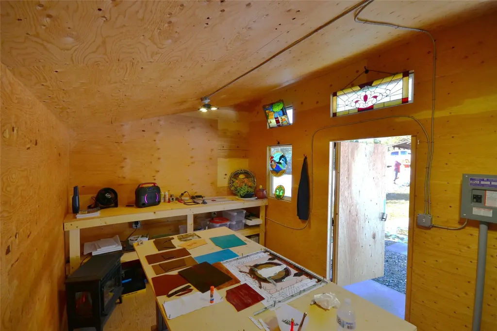 130 Crosscut Road Rexford MT 59930