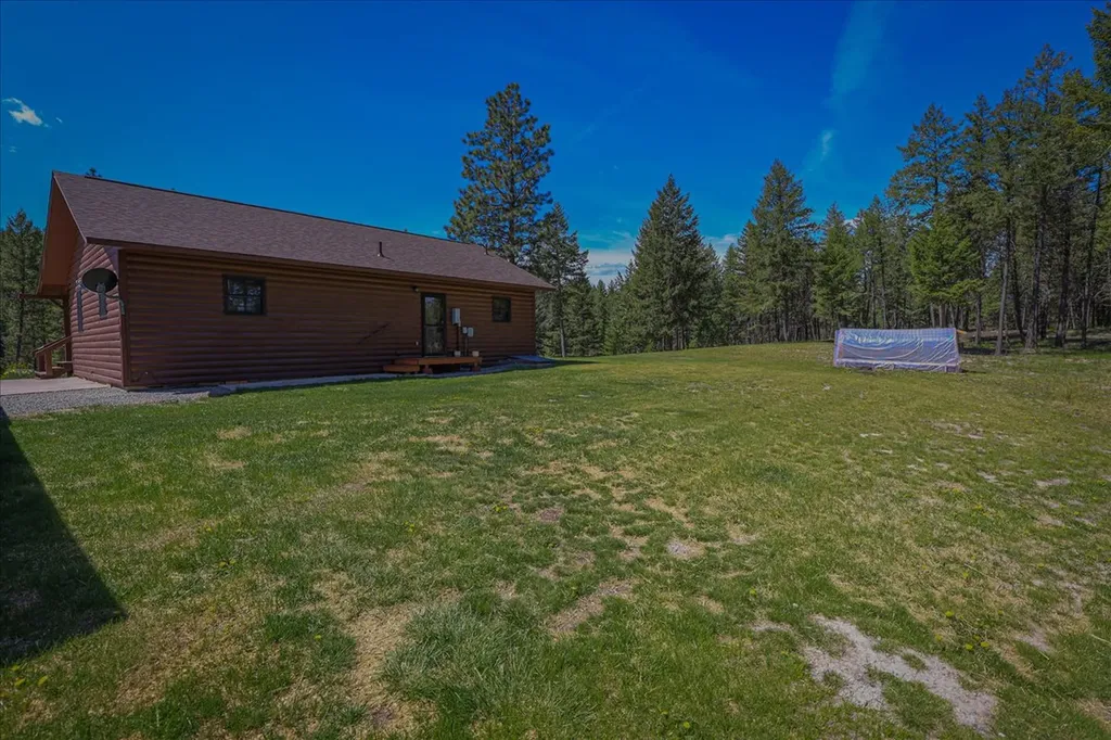 130 Crosscut Road Rexford MT 59930