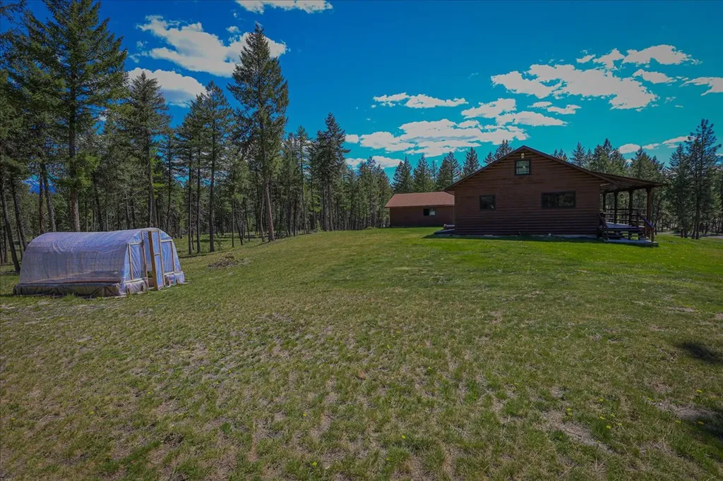 130 Crosscut Road Rexford MT 59930