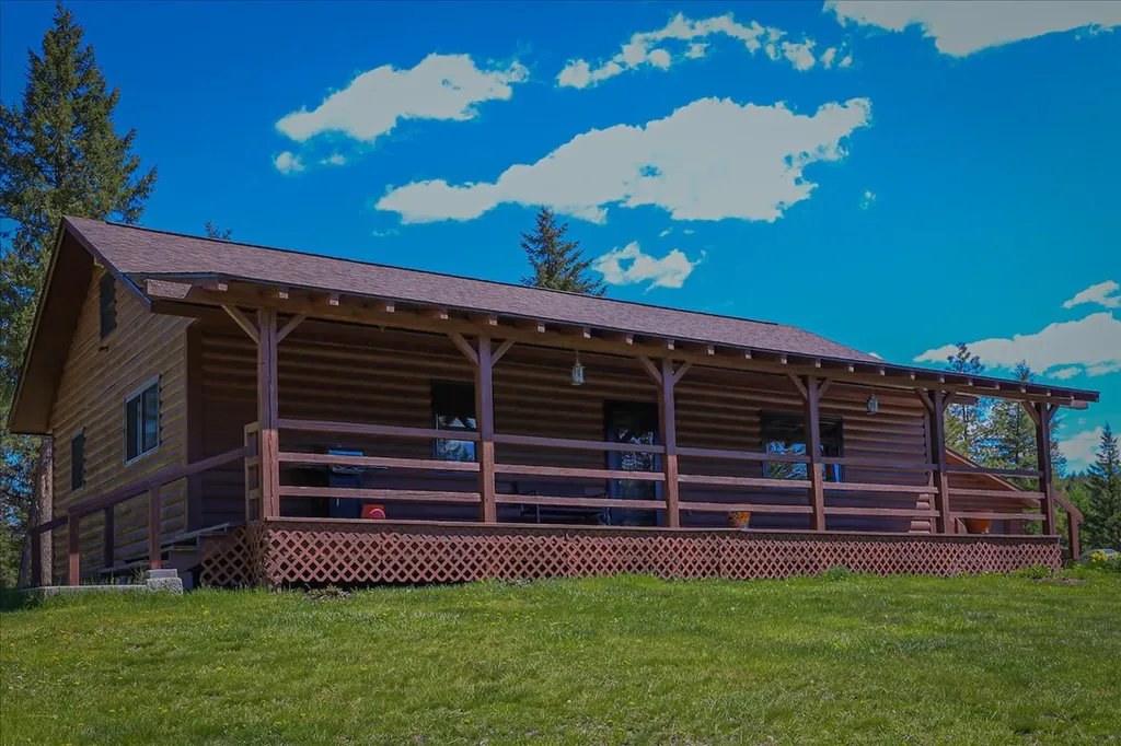 130 Crosscut Road Rexford MT 59930