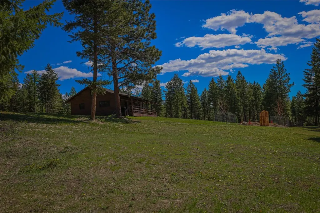 130 Crosscut Road Rexford MT 59930