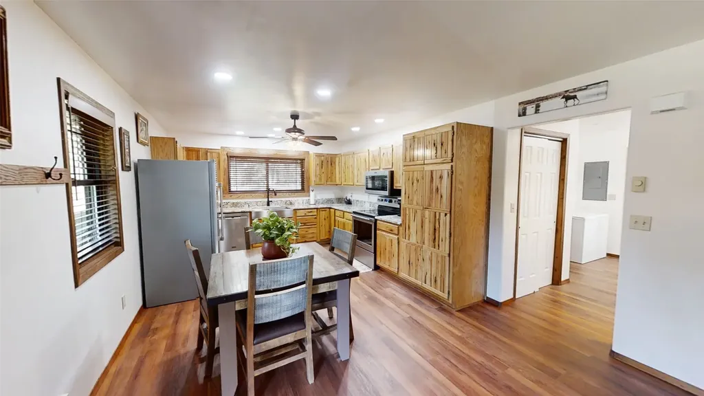 130 Crosscut Road Rexford MT 59930