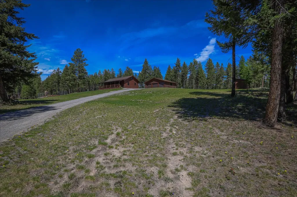 130 Crosscut Road Rexford MT 59930