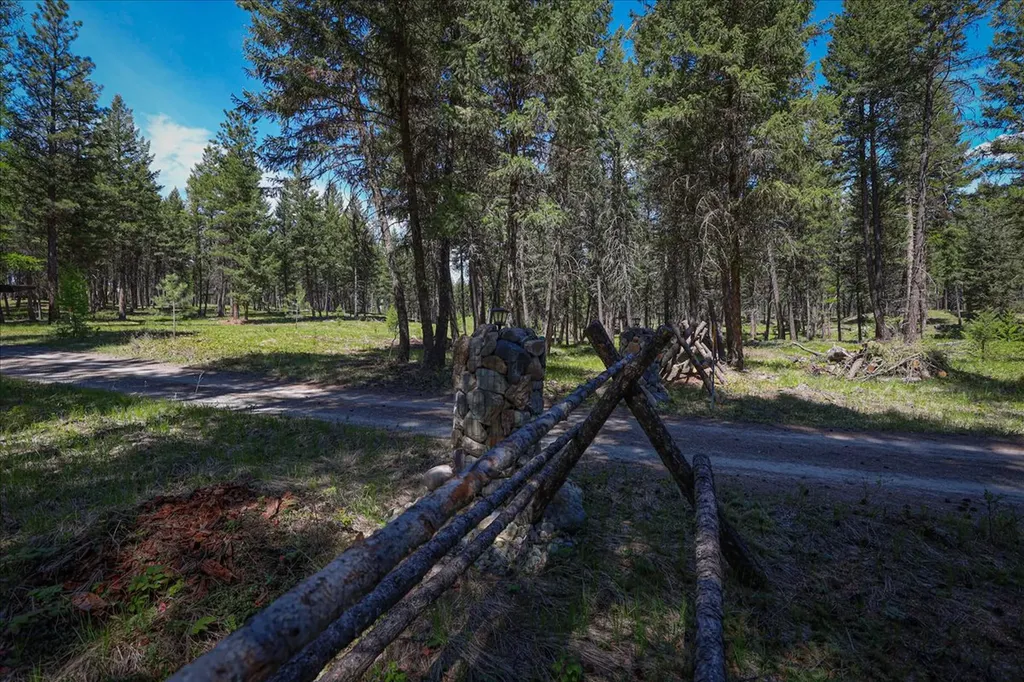 130 Crosscut Road Rexford MT 59930
