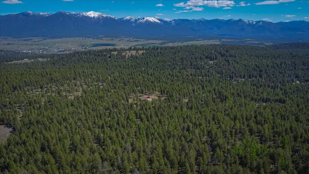 130 Crosscut Road Rexford MT 59930