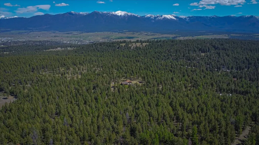 130 Crosscut Road Rexford MT 59930