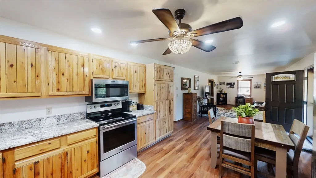 130 Crosscut Road Rexford MT 59930