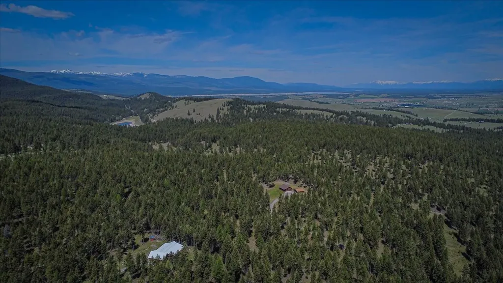 130 Crosscut Road Rexford MT 59930