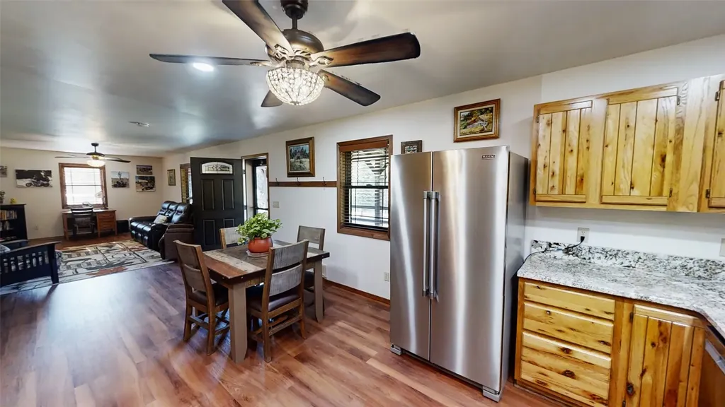 130 Crosscut Road Rexford MT 59930