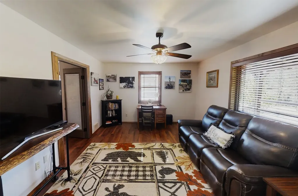 130 Crosscut Road Rexford MT 59930