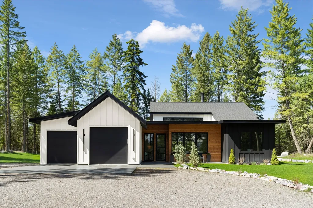 410 Belterra Lane Bigfork MT 59911