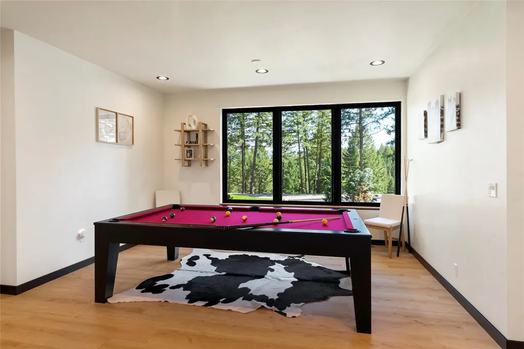 410 Belterra Lane Bigfork MT 59911