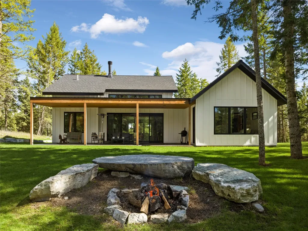 410 Belterra Lane Bigfork MT 59911