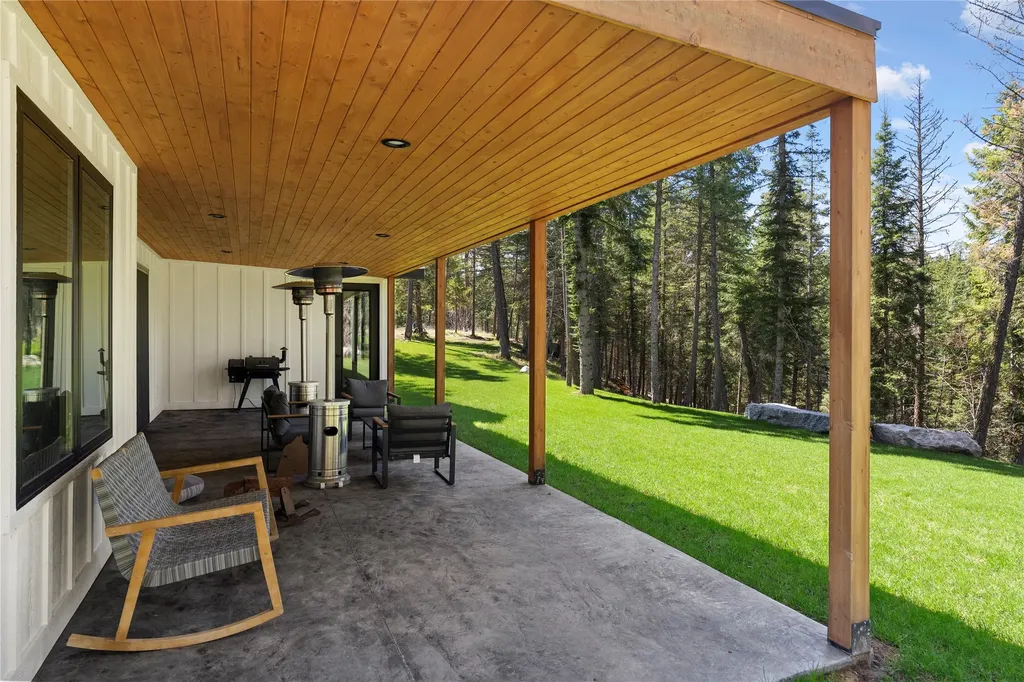410 Belterra Lane Bigfork MT 59911