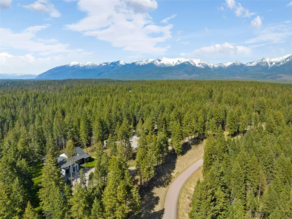 410 Belterra Lane Bigfork MT 59911