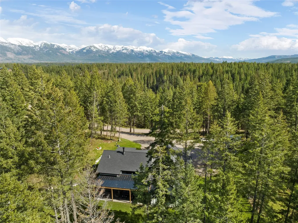 410 Belterra Lane Bigfork MT 59911
