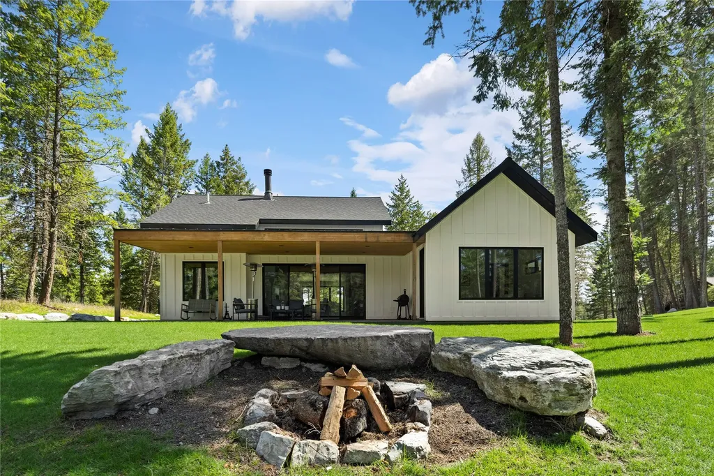 410 Belterra Lane Bigfork MT 59911