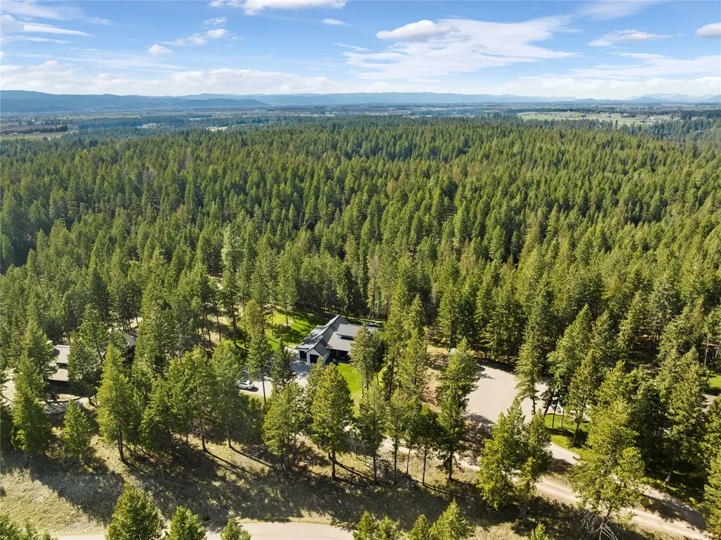 410 Belterra Lane Bigfork MT 59911