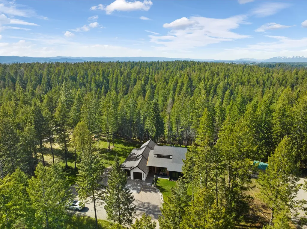 410 Belterra Lane Bigfork MT 59911
