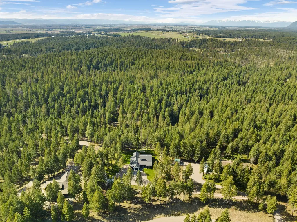 410 Belterra Lane Bigfork MT 59911