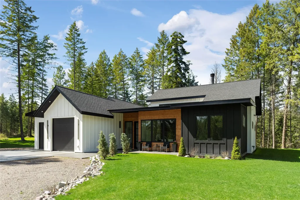 410 Belterra Lane Bigfork MT 59911