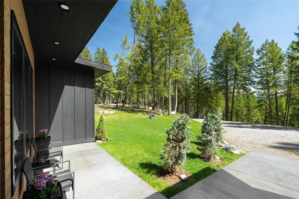 410 Belterra Lane Bigfork MT 59911