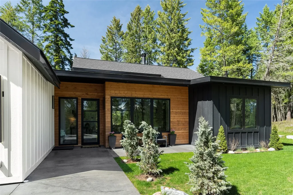 410 Belterra Lane Bigfork MT 59911