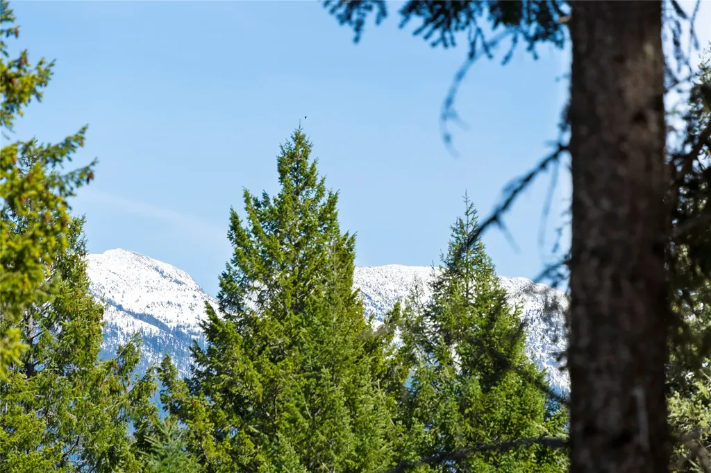410 Belterra Lane Bigfork MT 59911
