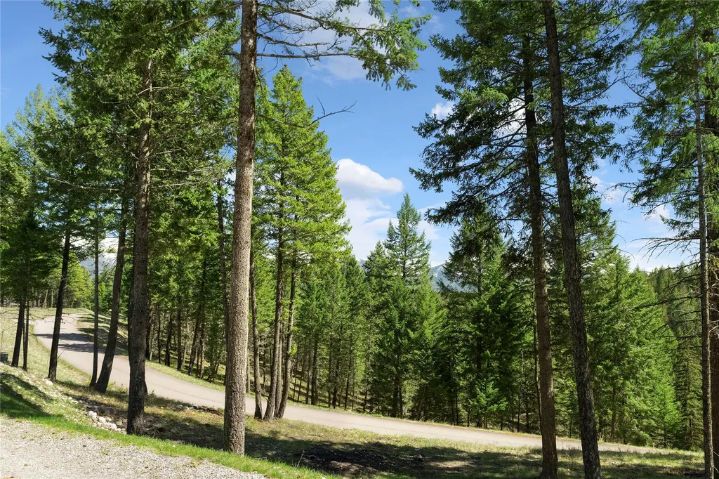 410 Belterra Lane Bigfork MT 59911