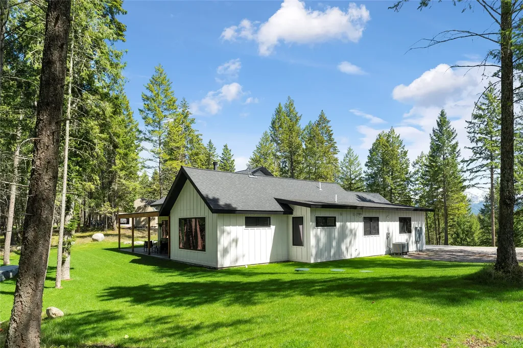 410 Belterra Lane Bigfork MT 59911