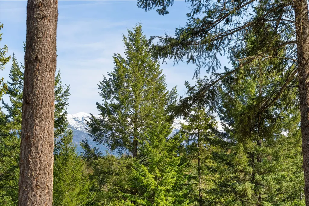 410 Belterra Lane Bigfork MT 59911