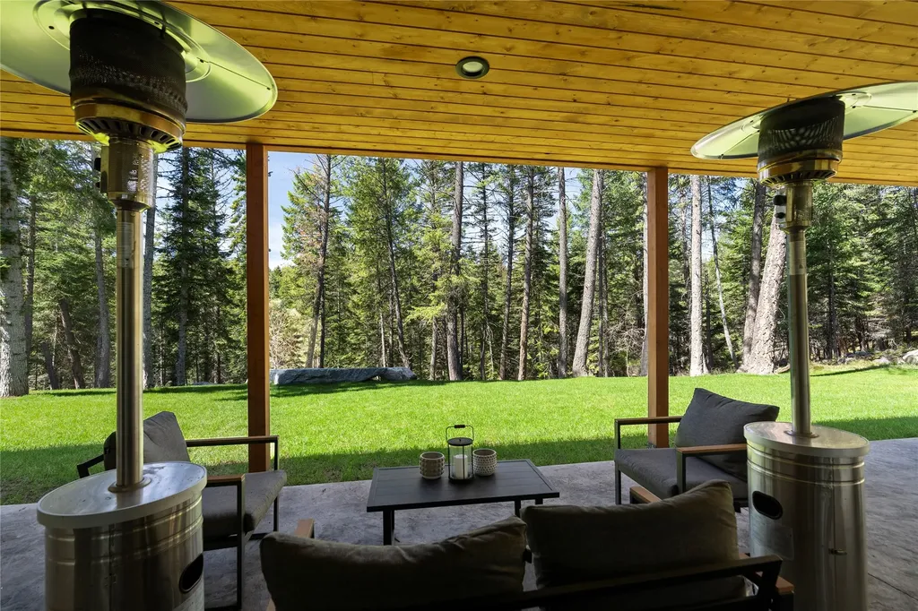 410 Belterra Lane Bigfork MT 59911